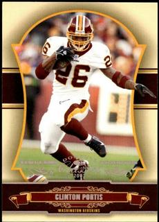 Clinton Portis