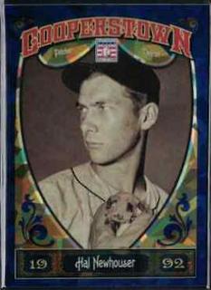 Hal Newhouser