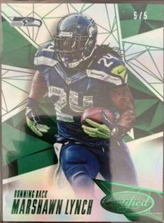 Marshawn Lynch