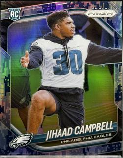 Jihaad Campbell