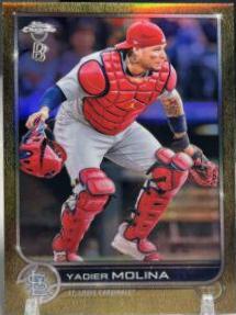Yadier Molina