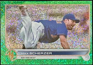 Max Scherzer