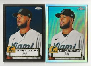 Sandy Alcantara