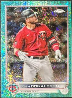 Josh Donaldson