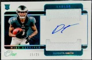DeVonta Smith