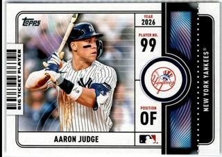 Aaron Judge