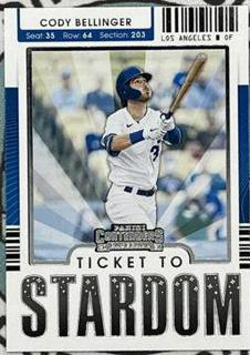 Cody Bellinger