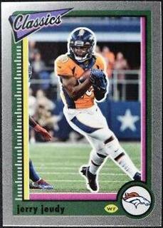 Jerry Jeudy
