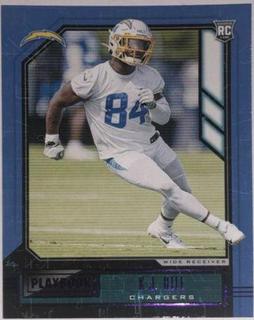 K.J. Hill