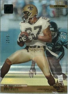 Joe Horn