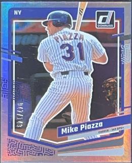 Mike Piazza