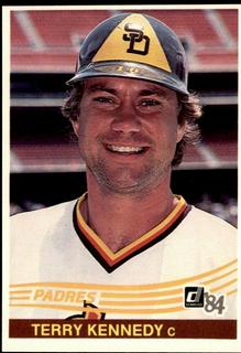 Terry Kennedy