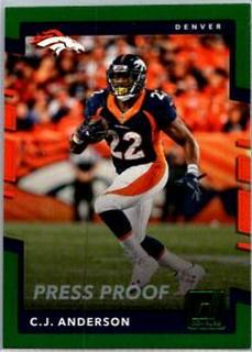 C.J. Anderson