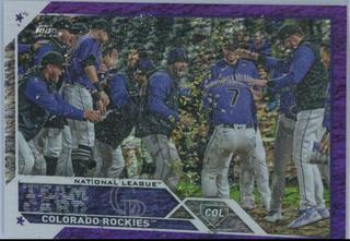 Colorado Rockies