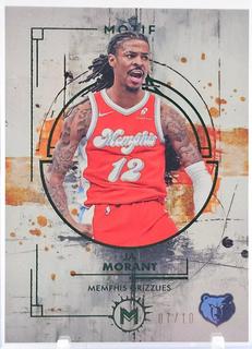 Ja Morant