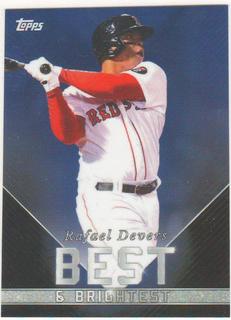 Rafael Devers