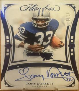 Tony Dorsett