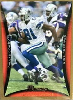 Terrell Owens