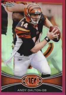 Andy Dalton