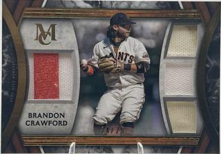 Brandon Crawford