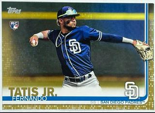 Fernando Tatis Jr.