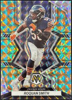 Roquan Smith