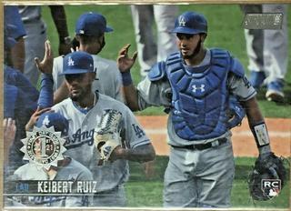 Keibert Ruiz