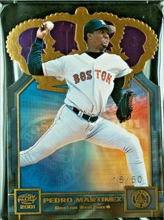 Pedro Martinez