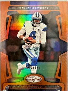 Dak Prescott