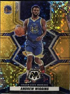 Andrew Wiggins