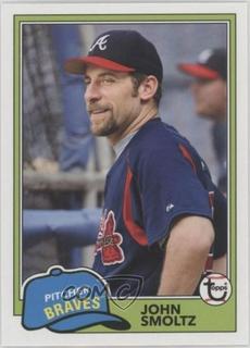 John Smoltz