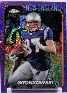 Rob Gronkowski