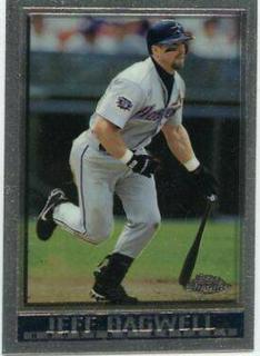 Jeff Bagwell