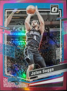 Jalen Suggs