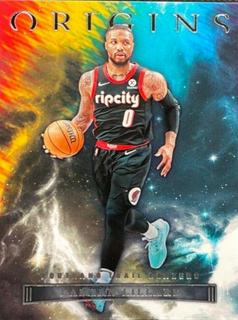 Damian Lillard