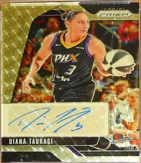 Diana Taurasi