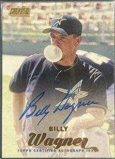 Billy Wagner