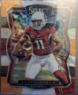 Larry Fitzgerald