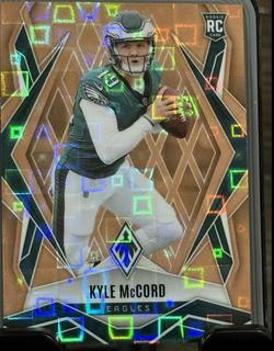 Kyle McCord