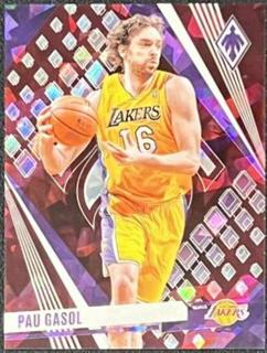 Pau Gasol
