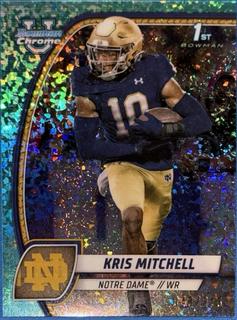 Kris Mitchell