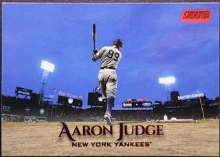 Aaron Judge