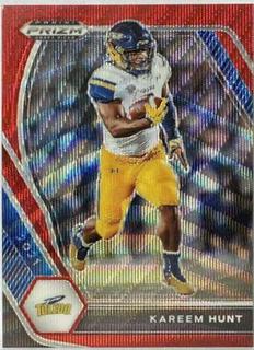 Kareem Hunt