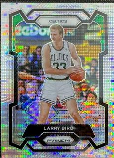 Larry Bird