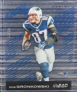 Rob Gronkowski