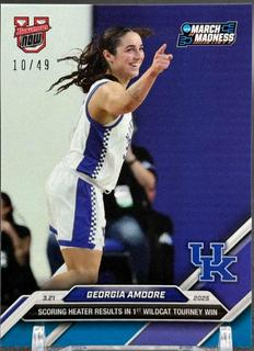 Georgia Amoore