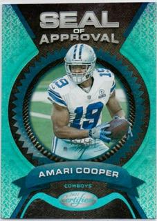 Amari Cooper