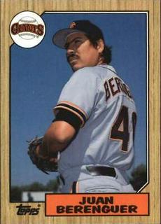 Juan Berenguer