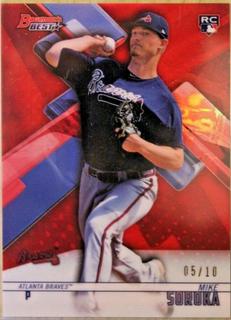 Mike Soroka