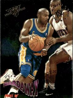 Tim Hardaway